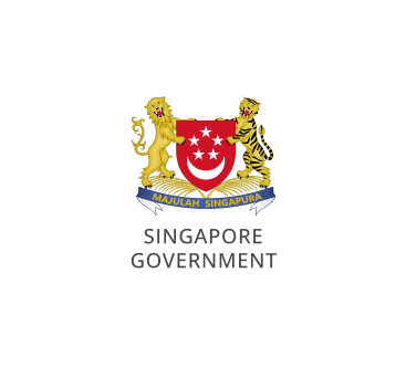 Singapore Goverment Singapore Goverment
