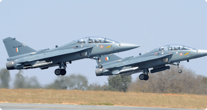 Hindustan Aeronautics Limited (HAL) Hindustan Aeronautics Limited (HAL)