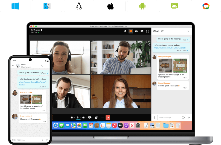 Syncing on all Devices Syncing on all Devices